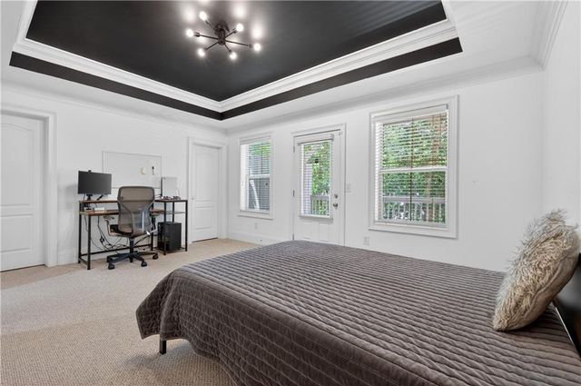 2492 Crescent Park Court 16, Atlanta, GA 30339