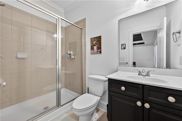2492 Crescent Park Court 16, Atlanta, GA 30339
