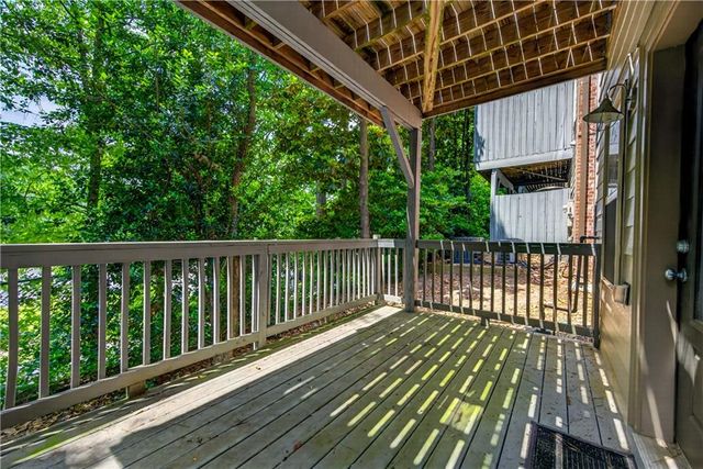 2492 Crescent Park Court 16, Atlanta, GA 30339