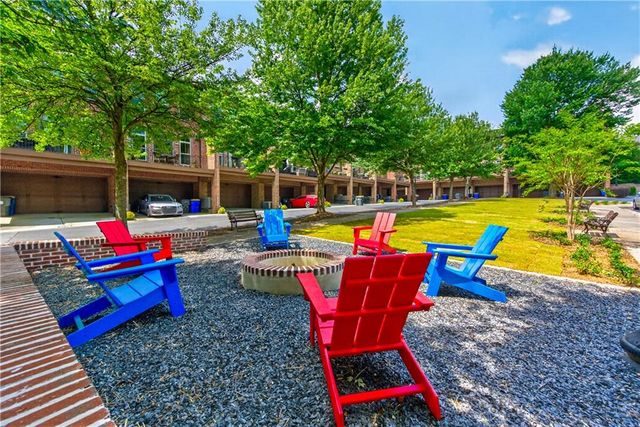 2492 Crescent Park Court 16, Atlanta, GA 30339