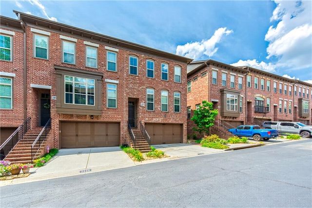 2492 Crescent Park Court 16, Atlanta, GA 30339