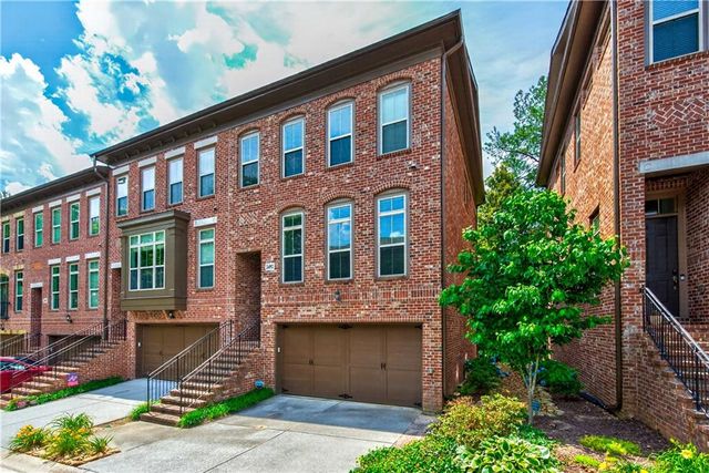 2492 Crescent Park Court 16, Atlanta, GA 30339