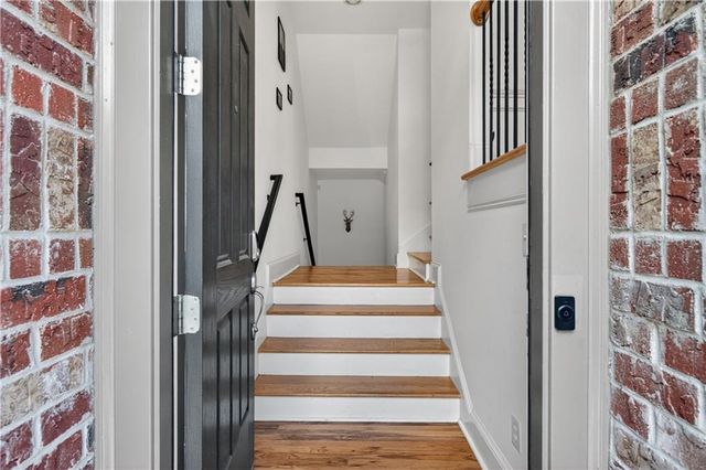 2492 Crescent Park Court 16, Atlanta, GA 30339