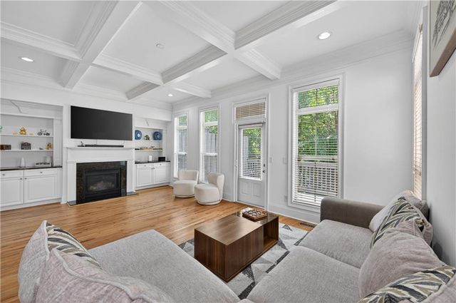 2492 Crescent Park Court 16, Atlanta, GA 30339