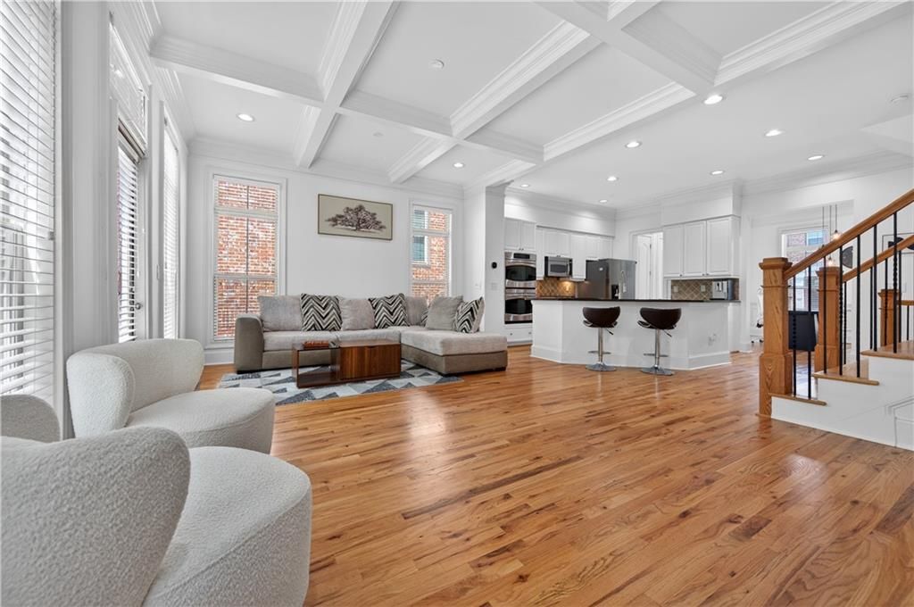 2492 Crescent Park Court 16, Atlanta, GA 30339
