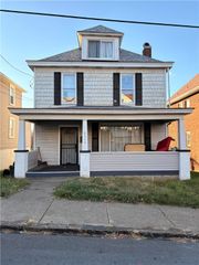 1304 Sumac St, Mckeesport, PA 15132