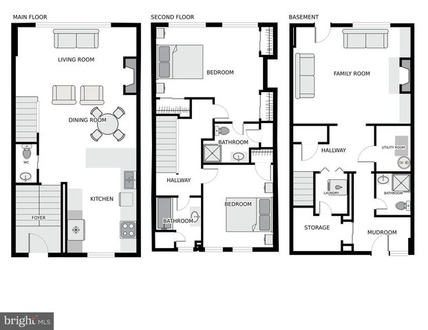 204 GREEN ST, Alexandria, VA 22314