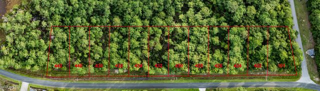 424 Chadwick Acres Road, Sneads Ferry, NC 28460