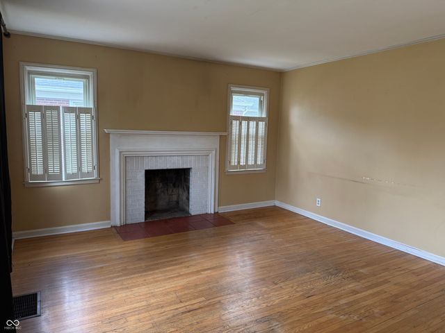 2915 W 33rd Street, Indianapolis, IN 46222