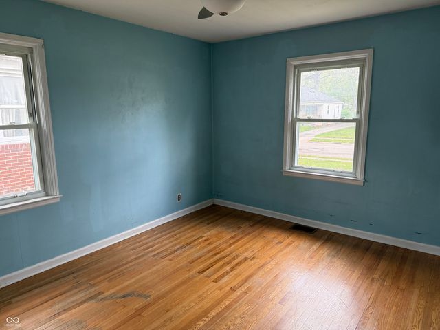 2915 W 33rd Street, Indianapolis, IN 46222