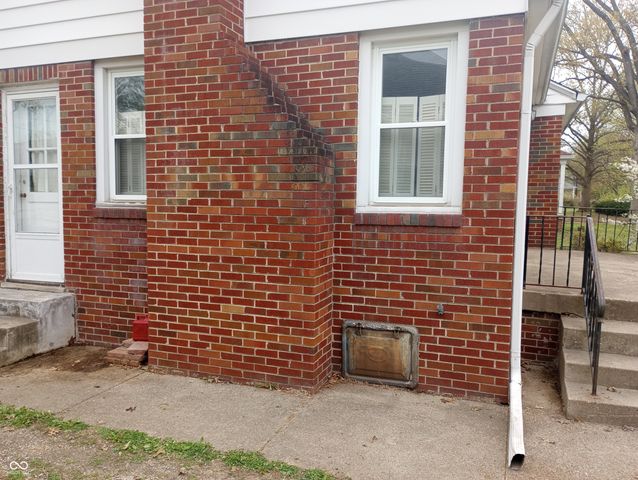 2915 W 33rd Street, Indianapolis, IN 46222