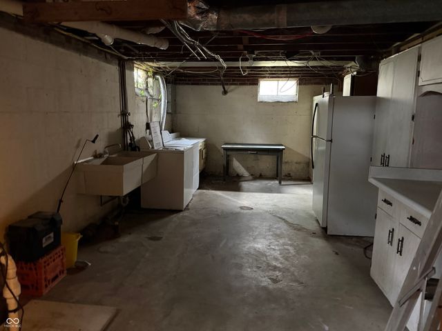 2915 W 33rd Street, Indianapolis, IN 46222