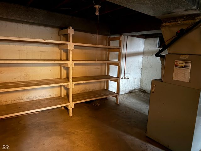 2915 W 33rd Street, Indianapolis, IN 46222