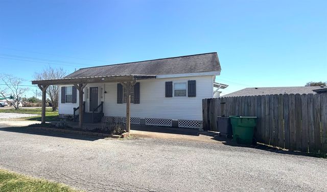 15498 West Main Street, Cut Off, LA 70345