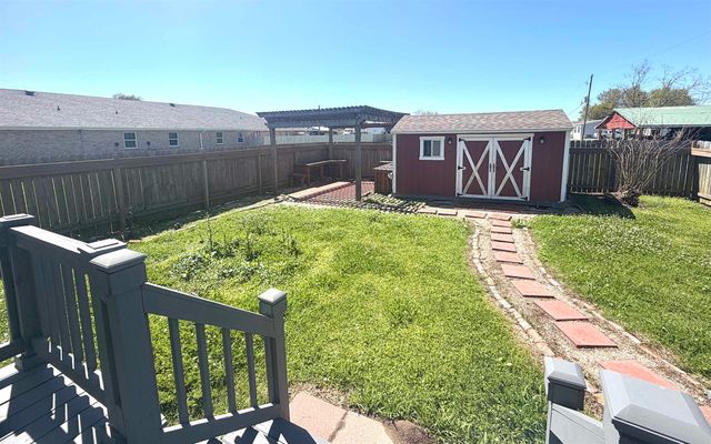 15498 West Main Street, Cut Off, LA 70345