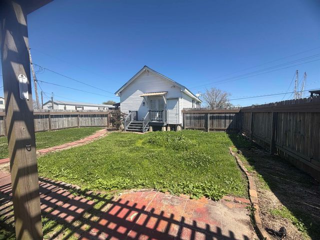 15498 West Main Street, Cut Off, LA 70345