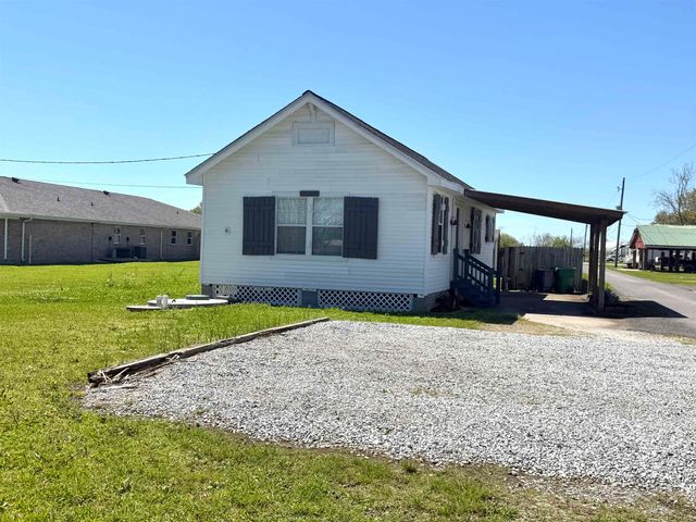 15498 West Main Street, Cut Off, LA 70345