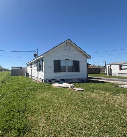 15498 West Main Street, Cut Off, LA 70345