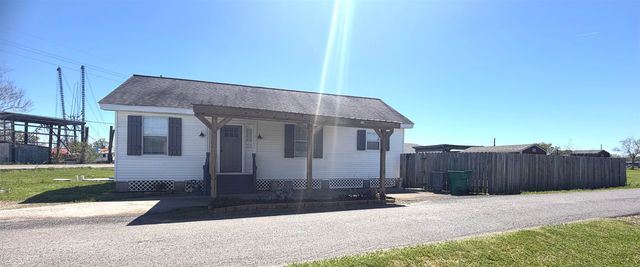 15498 West Main Street, Cut Off, LA 70345