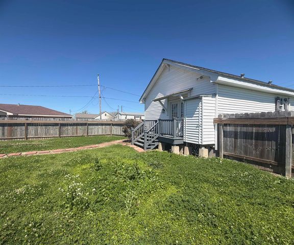15498 West Main Street, Cut Off, LA 70345