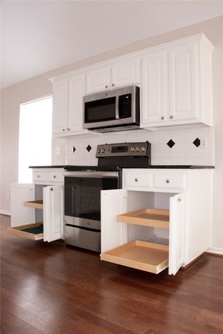 10702 Huntington Road, Frisco, TX 75035