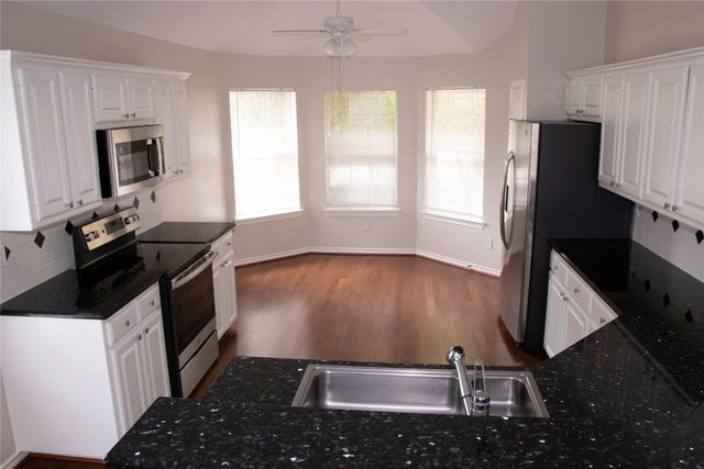 10702 Huntington Road, Frisco, TX 75035