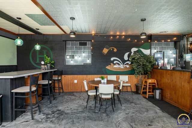 316 Pennsylvania AVE, Holton, KS 66436