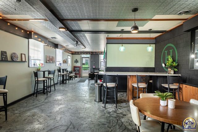 316 Pennsylvania AVE, Holton, KS 66436