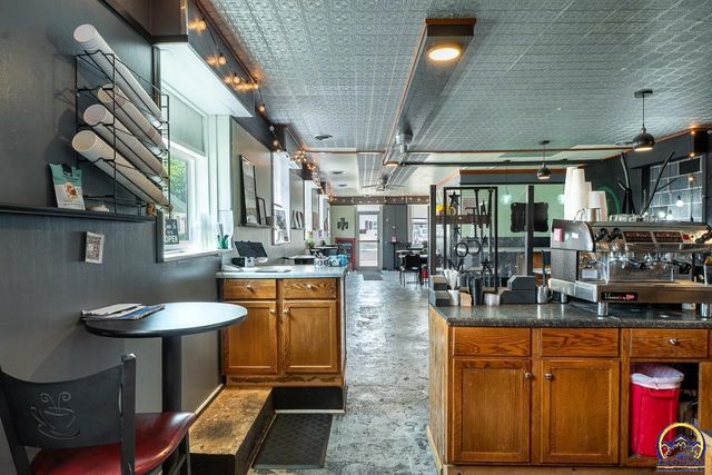 316 Pennsylvania AVE, Holton, KS 66436