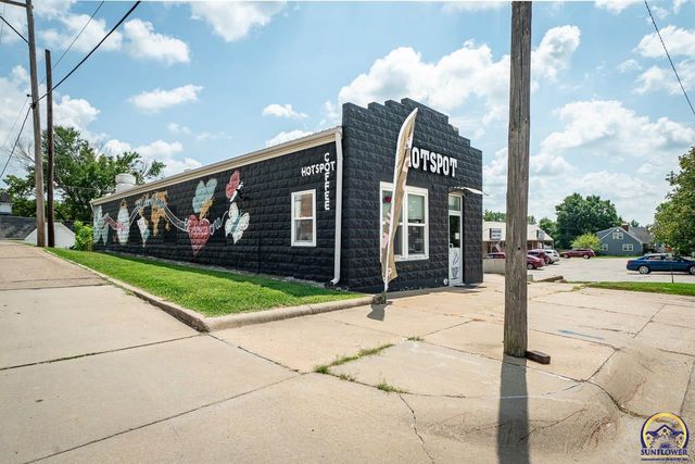 316 Pennsylvania AVE, Holton, KS 66436