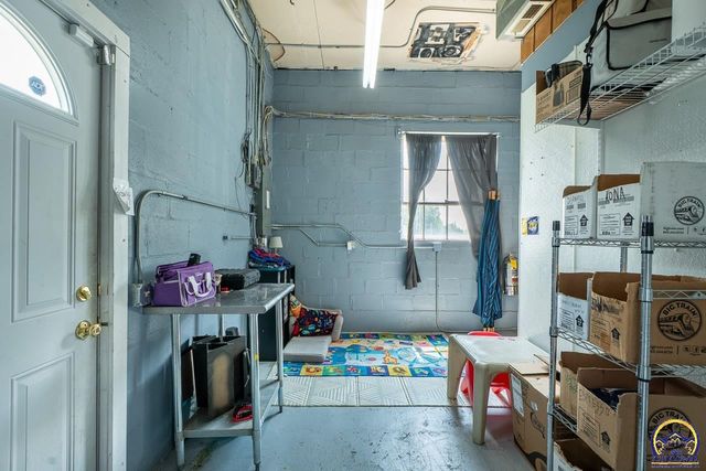 316 Pennsylvania AVE, Holton, KS 66436