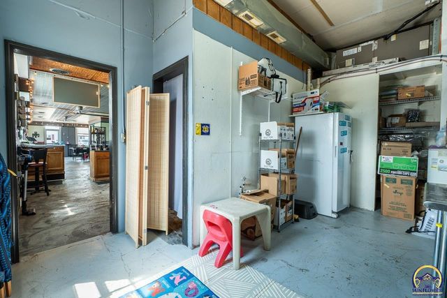 316 Pennsylvania AVE, Holton, KS 66436