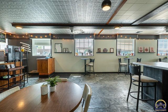 316 Pennsylvania AVE, Holton, KS 66436