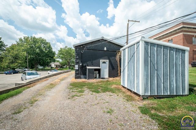 316 Pennsylvania AVE, Holton, KS 66436