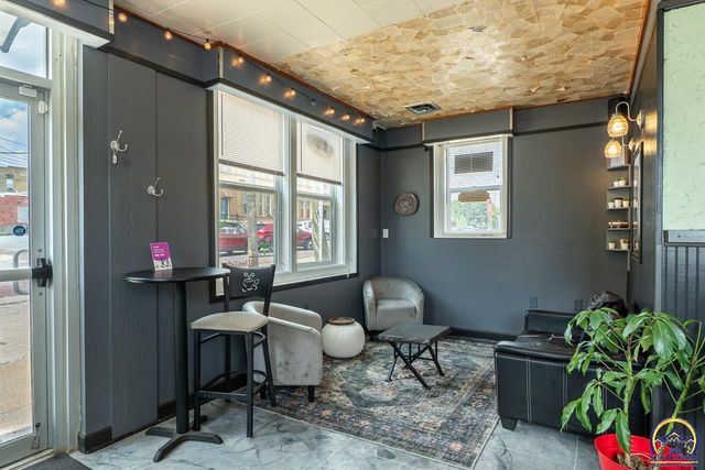 316 Pennsylvania AVE, Holton, KS 66436