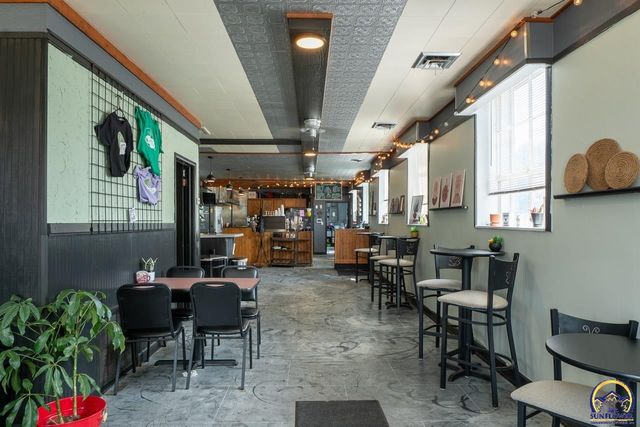 316 Pennsylvania AVE, Holton, KS 66436