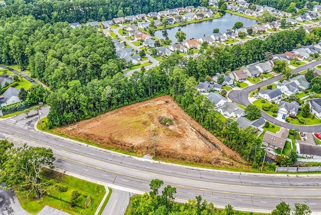 TBD Highway 707, Murrells Inlet, SC 29576