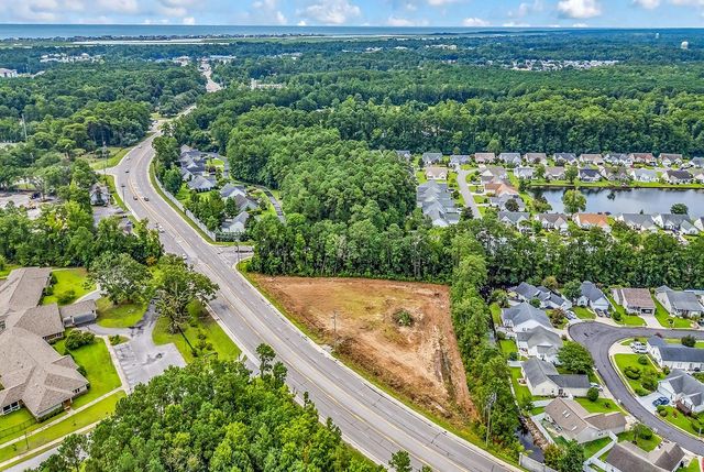 TBD Highway 707, Murrells Inlet, SC 29576