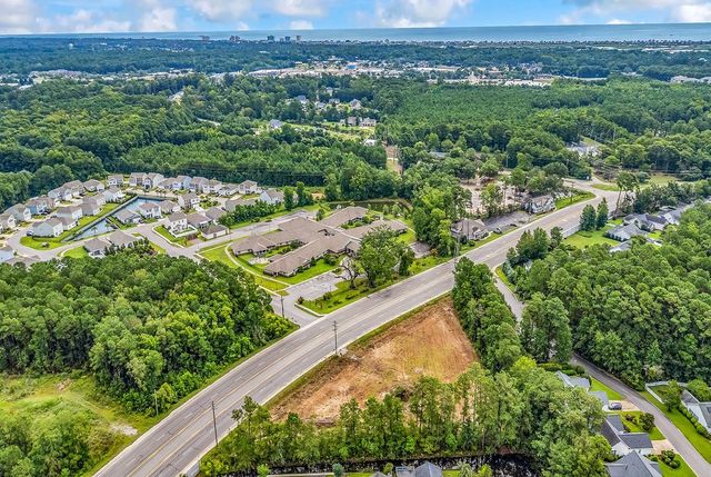 TBD Highway 707, Murrells Inlet, SC 29576