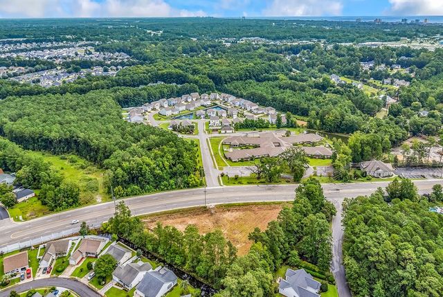 TBD Highway 707, Murrells Inlet, SC 29576