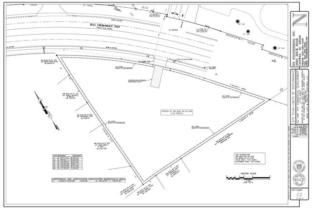 TBD Highway 707, Murrells Inlet, SC 29576