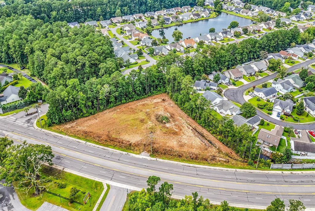 TBD Highway 707, Murrells Inlet, SC 29576 — photo 2