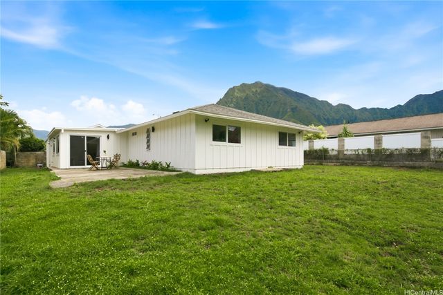 46-349 Kumoo Loop, Kaneohe, HI 96744