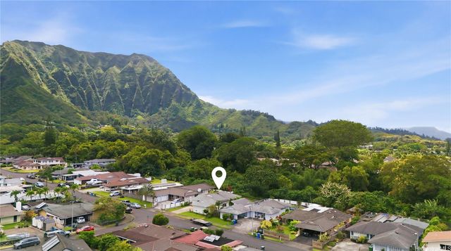 46-349 Kumoo Loop, Kaneohe, HI 96744