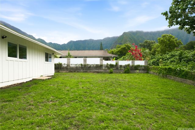 46-349 Kumoo Loop, Kaneohe, HI 96744