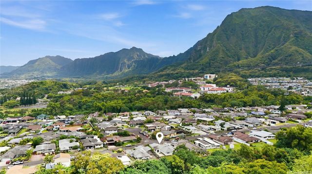 46-349 Kumoo Loop, Kaneohe, HI 96744