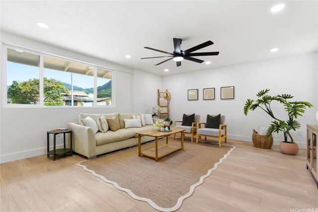 46-349 Kumoo Loop, Kaneohe, HI 96744