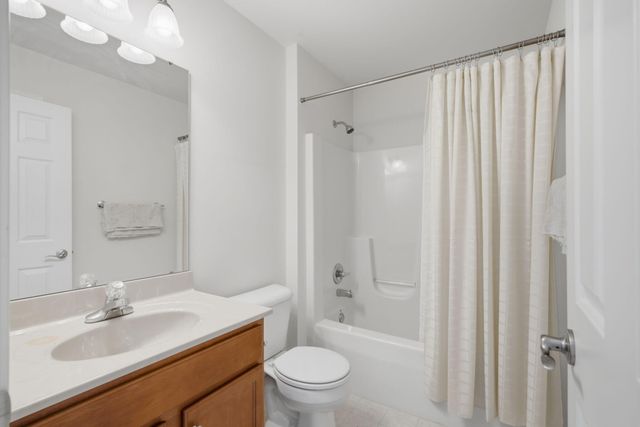 10877 Mathias Drive, St. John, IN 46373