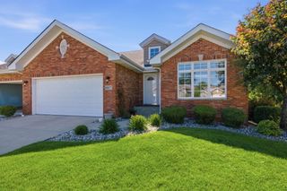 10877 Mathias Drive, St. John, IN 46373