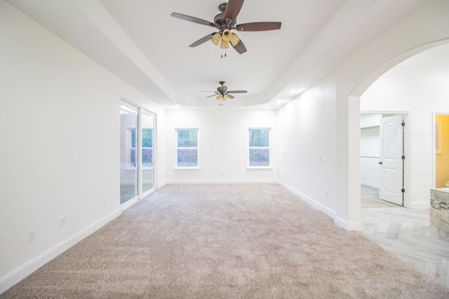 4 Aztec Lane, Ransom Canyon, TX 79366